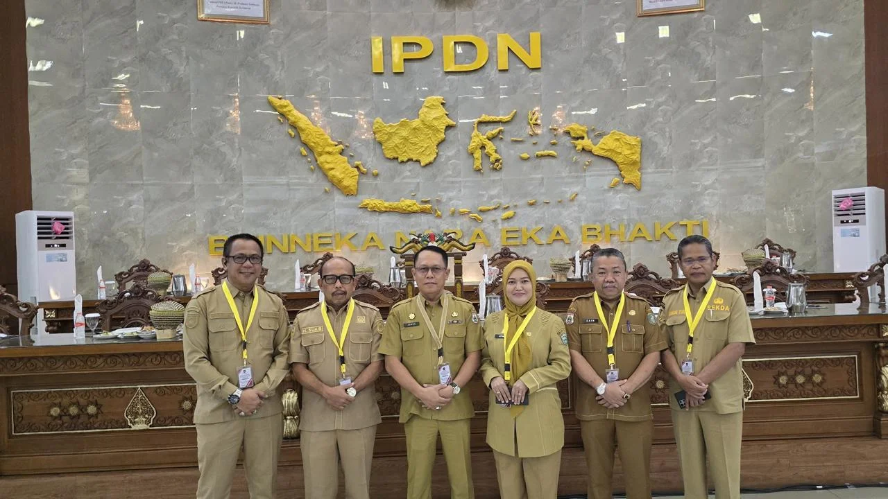 Tegaskan Untuk Komitmen Pembangunan Nasional