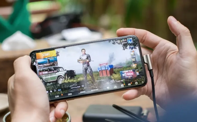 Tren Game Mobile Open World yang Semakin Diminati Pemain