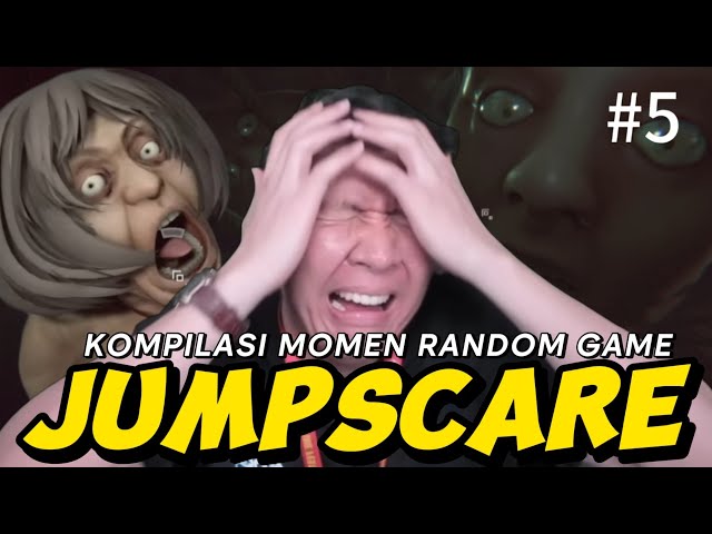 Momen Acak yang Mengubah Nasib Seorang Gamer