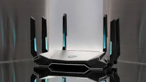 Router Gaming Terbaik untuk Mengurangi Lag Saat Bermain Game Online
