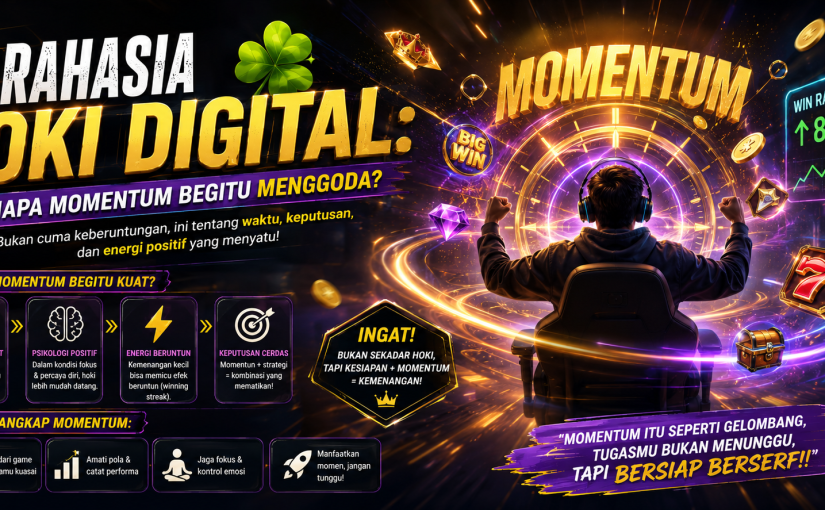 Mengapa Motion Blur Masih Dipakai pada Banyak Game Modern?